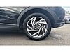 Hyundai BAYON BAYON 1.0 TGDi Advance 5dr DCT Black