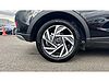 Hyundai BAYON BAYON 1.0 TGDi Advance 5dr DCT Black