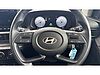 Hyundai BAYON BAYON 1.0 TGDi Advance 5dr DCT Black