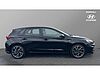 Hyundai I30 I30 1.5T GDi N Line 5dr BLACK