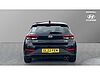 Hyundai I30 I30 1.5T GDi N Line 5dr BLACK