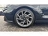 Hyundai I30 I30 1.5T GDi N Line 5dr BLACK