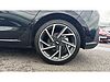Hyundai I30 I30 1.5T GDi N Line 5dr BLACK