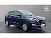 Hyundai TUCSON TUCSON 1.6 TGDi 177 SE Nav 5dr 2WD BLUE