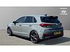 Hyundai I30 I30 2.0T GDi N Performance 5dr Shadow Grey