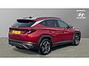 Hyundai TUCSON TUCSON 1.6 TGDi Ultimate 5dr 2WD Red