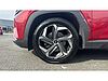 Hyundai TUCSON TUCSON 1.6 TGDi Ultimate 5dr 2WD Red