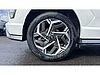 Hyundai KONA KONA 1.6 Hybrid 129 N Line 5dr DCT White