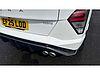 Hyundai KONA KONA 1.6 Hybrid 129 N Line 5dr DCT White