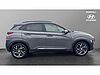 Hyundai KONA KONA 1.6 GDi Hybrid Premium SE 5dr DCT Grey