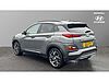 Hyundai KONA KONA 1.6 GDi Hybrid Premium SE 5dr DCT Grey