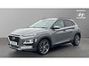 Hyundai KONA KONA 1.6 GDi Hybrid Premium SE 5dr DCT Grey