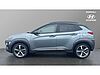 Hyundai KONA KONA 1.6T GDi Blue Drive Premium GT 5dr 4WD DCT SILVER