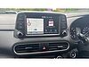 Hyundai KONA KONA 1.6T GDi Blue Drive Premium GT 5dr 4WD DCT SILVER