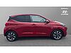 Hyundai I10 i10 5Dr HAT 1.0 MPi 63ps Advance Plus Pack AU Dragon Red