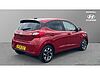 Hyundai I10 i10 5Dr HAT 1.0 MPi 63ps Advance Plus Pack AU Dragon Red