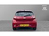 Hyundai I10 i10 5Dr HAT 1.0 MPi 63ps Advance Plus Pack AU Dragon Red