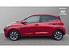 Hyundai I10 i10 5Dr HAT 1.0 MPi 63ps Advance Plus Pack AU Dragon Red