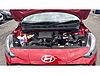 Hyundai I10 i10 5Dr HAT 1.0 MPi 63ps Advance Plus Pack AU Dragon Red