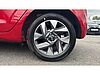 Hyundai I10 i10 5Dr HAT 1.0 MPi 63ps Advance Plus Pack AU Dragon Red