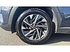 Hyundai TUCSON TUCSON 1.6 TGDi Premium 5dr 2WD GREY