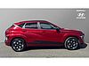 Hyundai KONA KONA 160kW Ultimate 65kWh 5dr Auto Red