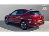 Hyundai KONA KONA 160kW Ultimate 65kWh 5dr Auto Red