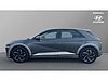 Hyundai IONIQ 5 IONIQ 5 168kW Premium 77 kWh 5dr Auto [Part Leather] Grey