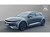 Hyundai IONIQ 5 IONIQ 5 168kW Premium 77 kWh 5dr Auto [Part Leather] Grey