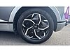 Hyundai IONIQ 5 IONIQ 5 168kW Premium 77 kWh 5dr Auto [Part Leather] Grey