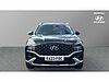 Hyundai SANTA FE SANTA FE 1.6 TGDi Plug-in Hybrid Ultimate 5dr 4WD Auto Black