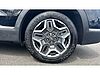 Hyundai SANTA FE SANTA FE 1.6 TGDi Plug-in Hybrid Ultimate 5dr 4WD Auto Black
