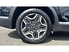 Hyundai SANTA FE SANTA FE 1.6 TGDi Plug-in Hybrid Ultimate 5dr 4WD Auto Black