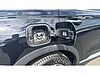 Hyundai SANTA FE SANTA FE 1.6 TGDi Plug-in Hybrid Ultimate 5dr 4WD Auto Black