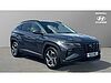 Hyundai TUCSON TUCSON 1.6 TGDi Hybrid 230 Ultimate 5dr 2WD Auto Grey