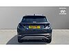 Hyundai TUCSON TUCSON 1.6 TGDi Hybrid 230 Ultimate 5dr 2WD Auto Grey
