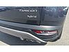 Hyundai TUCSON TUCSON 1.6 TGDi Hybrid 230 Ultimate 5dr 2WD Auto Grey