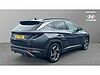 Hyundai TUCSON TUCSON 1.6 TGDi Plug-in Hybrid Ultimate 5dr 4WD Auto GREY