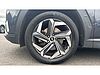 Hyundai TUCSON TUCSON 1.6 TGDi Plug-in Hybrid Ultimate 5dr 4WD Auto GREY