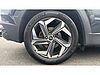 Hyundai TUCSON TUCSON 1.6 TGDi Plug-in Hybrid Ultimate 5dr 4WD Auto GREY