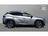 Hyundai TUCSON TUCSON 1.6 TGDi Premium 5dr 2WD SILVER