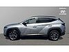 Hyundai TUCSON TUCSON 1.6 TGDi Premium 5dr 2WD SILVER