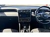 Hyundai TUCSON TUCSON 1.6 TGDi Premium 5dr 2WD SILVER