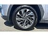 Hyundai TUCSON TUCSON 1.6 TGDi Premium 5dr 2WD SILVER