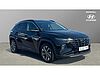 Hyundai TUCSON TUCSON 1.6 TGDi Premium 5dr 2WD Black