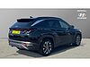 Hyundai TUCSON TUCSON 1.6 TGDi Premium 5dr 2WD Black