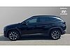 Hyundai TUCSON TUCSON 1.6 TGDi Premium 5dr 2WD Black