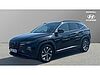 Hyundai TUCSON TUCSON 1.6 TGDi Premium 5dr 2WD Black