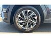 Hyundai TUCSON TUCSON 1.6 TGDi Premium 5dr 2WD Black