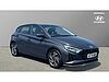 Hyundai I20 I20 1.0T GDi Advance [Nav] 5dr GREY